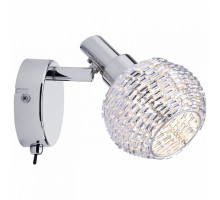 Бра Paulmann Curl 60403