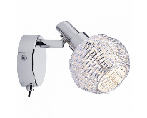 Бра Paulmann Curl 60403