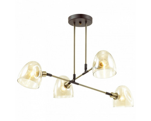 Люстра на штанге Lumion Noah 4434/4C