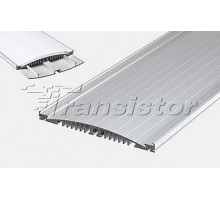 Профиль универсальный [2 м] Arlight MULTI A-2000 ANOD 014537