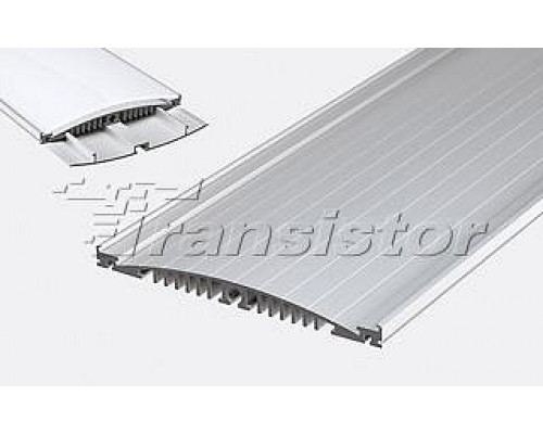 Профиль универсальный [2 м] Arlight MULTI A-2000 ANOD 014537