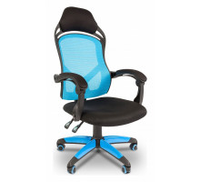 Кресло игровое Chairman Game 12