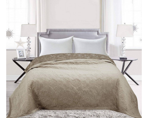 Покрывало с наволочками евростандарт Афина