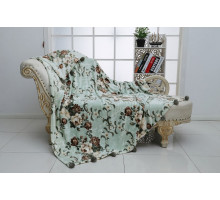 Плед (220x230 см) Бубон №24