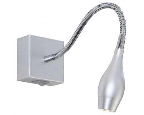 Бра Arte Lamp Interior 1 A7003AP-1SS