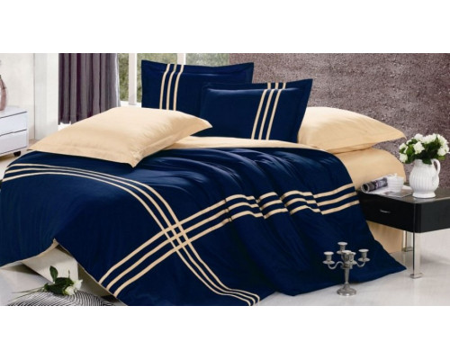 Постельное белье евростандарт OD-42