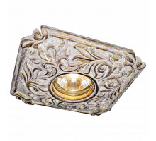 Встраиваемый светильник Arte Lamp Muster A5279PL-1RI