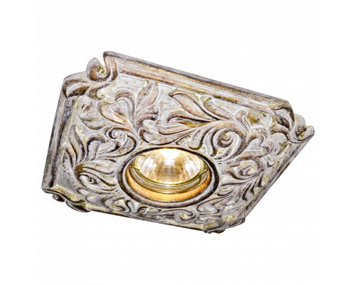 Встраиваемый светильник Arte Lamp Muster A5279PL-1RI