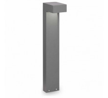 Наземный низкий светильник Ideal Lux Sirio SIRIO PT2 SMALL GRIGIO