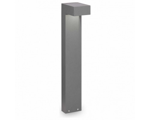 Наземный низкий светильник Ideal Lux Sirio SIRIO PT2 SMALL GRIGIO