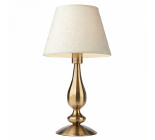 Настольная лампа декоративная Arte Lamp Amuleto A9369LT-1RB