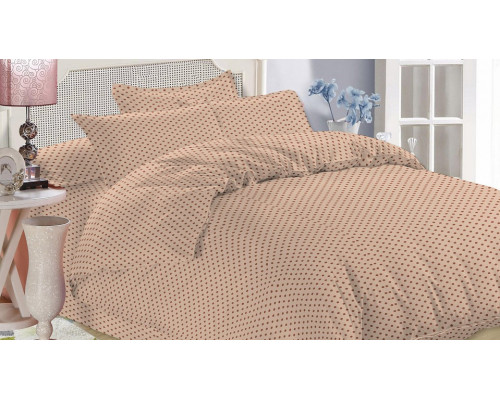 Постельное белье двуспальное Quiet