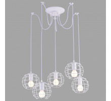 Подвесной светильник Arte Lamp 1110 A1110SP-5WH