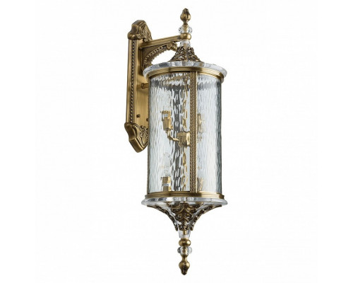 Светильник на штанге Chiaro Мидос 1 802021004