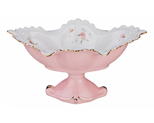 Чаша декоративная (30х19х15 см) Времена года 760-595