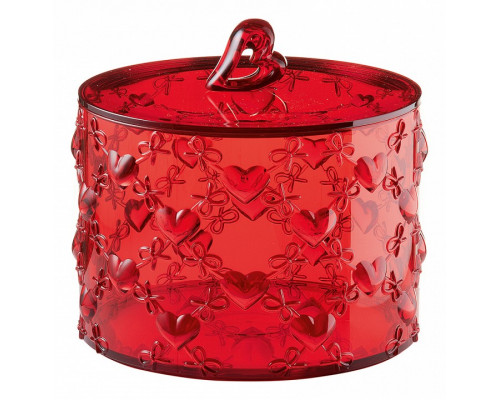 Банка декоративная (15.7x14 см) Love 11530065