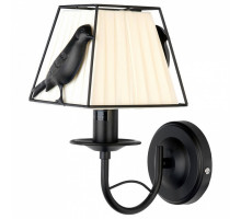 Бра TopLight Donna TL7510B-01BL