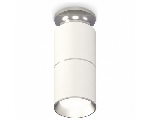 Накладной светильник Ambrella Techno Spot 169 XS6301240