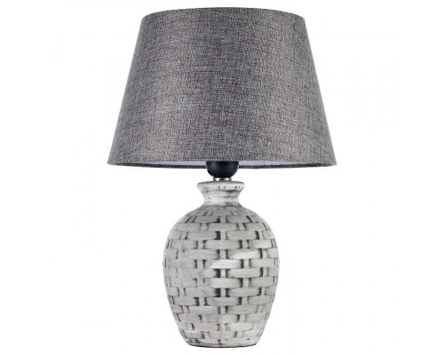 Настольная лампа декоративная Arti Lampadari Alberto Alberto E 4.1 S