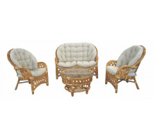 Набор уличный Рузвельт 11/01 К