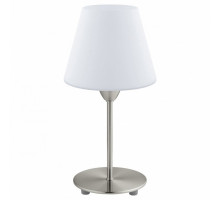 Настольная лампа декоративная Eglo ПРОМО Damasco 1 95785