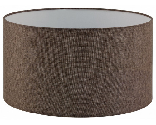 Плафон текстильный Eglo Vintage 49576