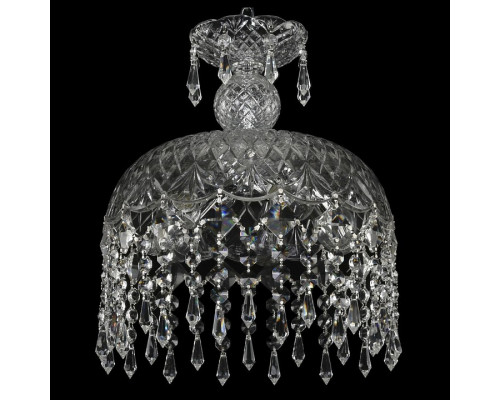 Подвесной светильник Bohemia Art Classic 14.03 14.03.5.d30.Cr.Dr