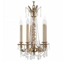 Подвесная люстра Dio D’Arte Arezzo Arezzo E 1.1.5.200 GB
