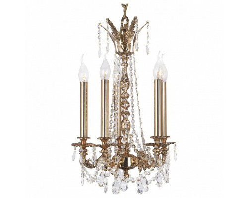 Подвесная люстра Dio D’Arte Arezzo Arezzo E 1.1.5.200 GB