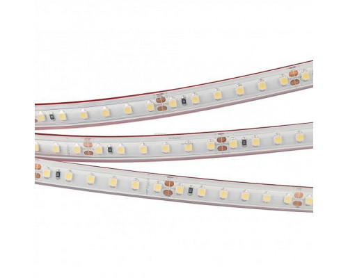 Лента светодиодная Arlight RTW 2-5000PS-50m 24V Warm2700 2x (3528, 120 LED/m, LUX) 024579