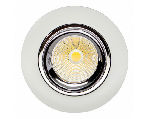 Встраиваемый светильник Citilux Альфа