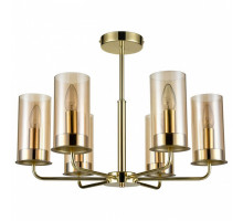 Люстра на штанге Vele Luce Licia VL1924L06