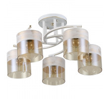 Потолочная люстра Hiper Vivid H185-5