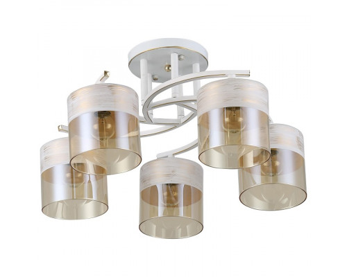 Потолочная люстра Hiper Vivid H185-5