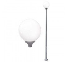 Фонарный столб Fumagalli Globe 400 Modern G41.372.000.LYE27
