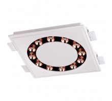 Встраиваемый светильник Novotech Caro 357933