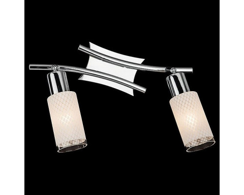 Спот Eurosvet Sherwood 20030/2 хром