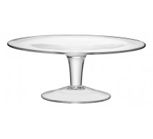 Блюдо для торта (30.3x11 см) Serve G507-31-301