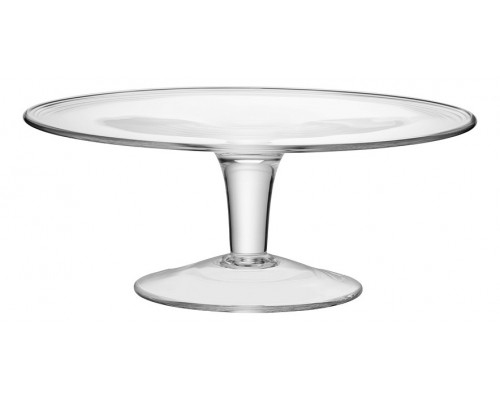 Блюдо для торта (30.3x11 см) Serve G507-31-301