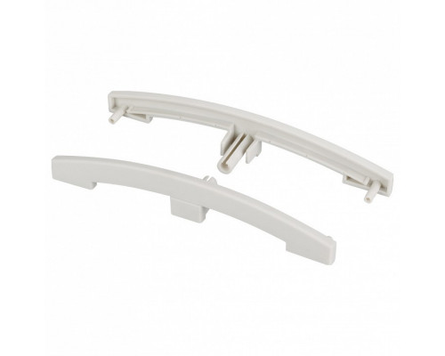 Набор из 10 заглушек для профиля Arlight MULTI 014538