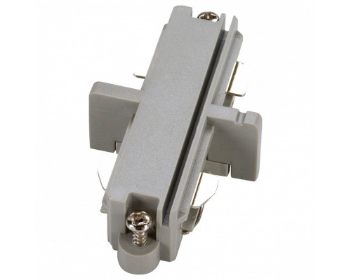 Соединитель линейный для треков SLV 1Phase-Track 143092