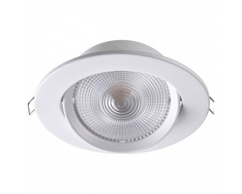 Встраиваемый светильник Novotech Stern 357999