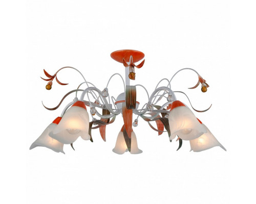 Люстра на штанге Escada 298 298/5PL