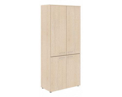 Шкаф книжный Wave WHC 85.3