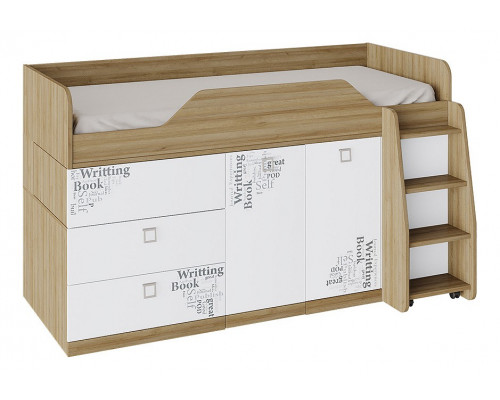 Набор для детской Оксфорд ТД-139.11.03