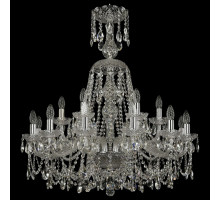 Подвесная люстра Bohemia Art Classic 11.25 11.25.12+6.300.XL-91.Cr.Sp