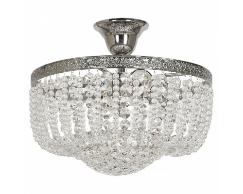 Люстра на штанге Arti Lampadari Favola Favola E 1.3.30.502 N