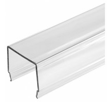 Рассеиватель [2 м] Arlight ARH-LINE-3750A-VOL-2000 CLEAR 020574