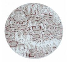 Коврик для ванной (70x70 см) Helen