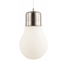 Подвесной светильник Arte Lamp Edison A1402SP-1SS